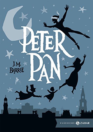 [author not identified]: Peter Pan (Hardcover, Portuguese language, 2013, Zahar)