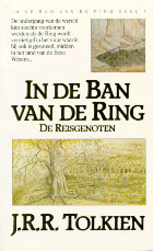 Empty Author: De reisgenoten (Paperback, Dutch language, 1994, Het Spectrum)