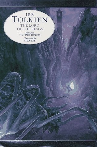 Empty Author: The lord of the rings (1992, Houghton Mifflin Co., Houghton Mifflin Harcourt)