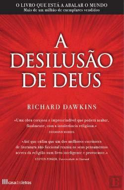 Richard Dawkins: A desilusão de Deus (Portuguese language, 2007)