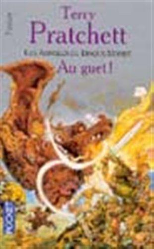 Pu lai qi (Pratchett, Terry), 5: Au guet ! (Paperback, French language, 2003, Presses Pocket)