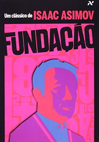 [author not identified]: Fundação (Paperback, Portuguese language, 2009, Editora Aleph)