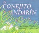 Jean Little: El conejito andarín (Spanish language, 1995, HarperCollins)