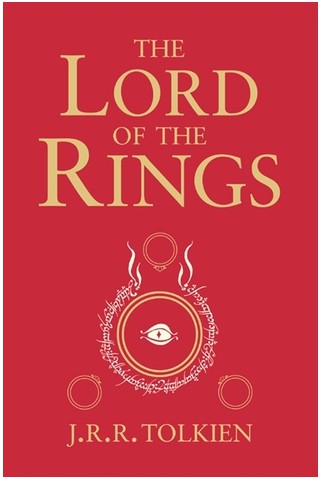 Empty Author, Ian Holm, John Le Mesurier, Michael Hordern, Peter Woodthorpe, Robert Stephens: The Lord of the Rings (Paperback, 2004, HarperCollins)