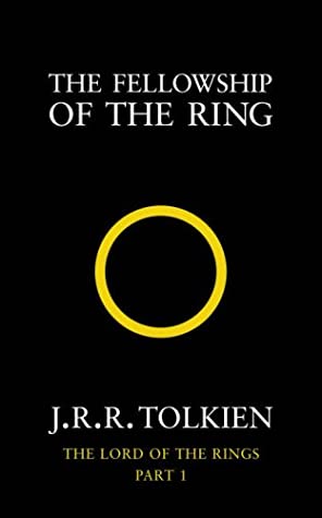 Empty Author: The Fellowship of the Ring (Paperback, 1999, HarperCollins Publishers)