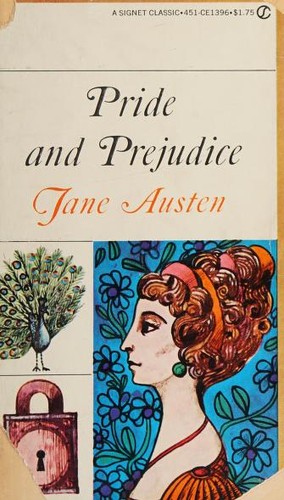 Jane Austen: Pride and Prejudice (Paperback, 1980, New American Library)