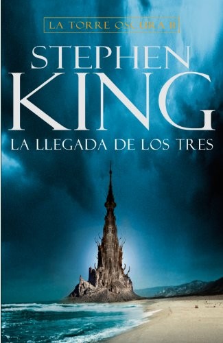 Stephen King (duplicate), Fabio Andrés Ferreras, Absatz, Cecilia: La llegada de los tres (Hardcover, 2017, PLAZA & JANES)