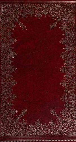 Empty Author: The Lord of the Rings