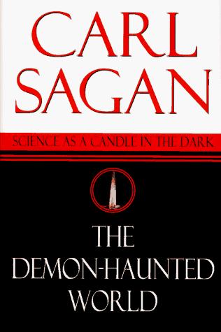 Carl Sagan: The Demon-Haunted World (Hardcover, 1996, Random House)