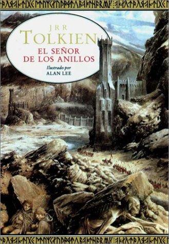 Empty Author: El Señor de Los Anillos (Spanish language, 1995, Minotauro)