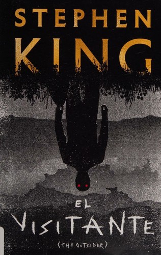 Stephen King: El visitante (Paperback, Spanish language, 2020, Vintage Español, una división de Penguin Random House LLC)