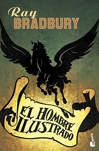 Francisco Abelenda, Ray Bradbury: El hombre ilustrado (Paperback, 1901, Booket)