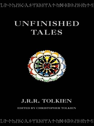 Empty Author: Unfinished Tales (EBook, 2009, HarperCollins)