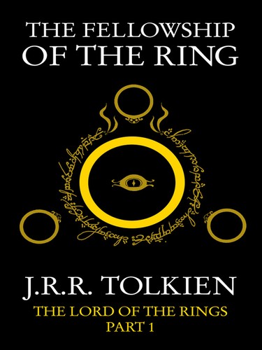 Empty Author: The Fellowship of the Ring (EBook, 2009, HarperCollins)