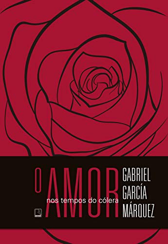 [author not identified]: O Amor Nos Tempos Do Cólera (Hardcover, Portuguese language, 2016, Record)