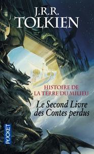 Empty Author, Christopher Tolkien: Histoire de la Terre du Milieu Tome 2 (French language, 2006)