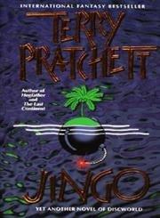 Pu lai qi (Pratchett, Terry): Jingo (1999)