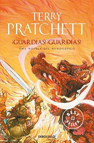 Pu lai qi (Pratchett, Terry): ¡Guardias!, ¿Guardias? (Spanish language, 2004)