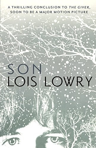 Lois Lowry: Son (Hardcover, 2014, Turtleback)