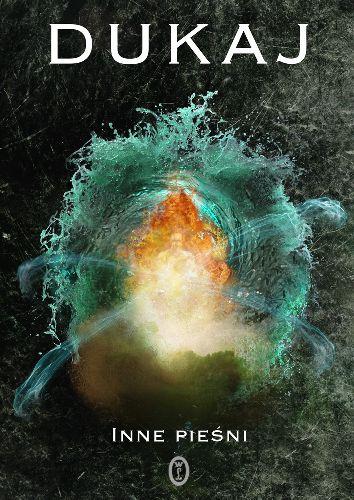 Jacek Dukaj: Inne pieśni (Hardcover, 2008, Wydawnictwo Literackie)