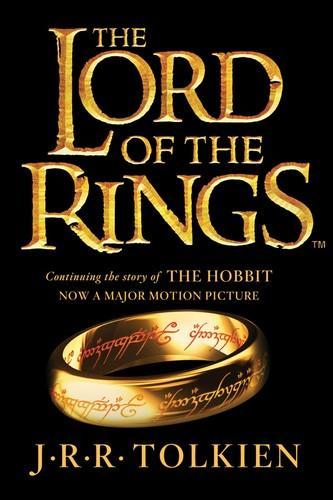 Empty Author, Ian Holm, John Le Mesurier, Michael Hordern, Peter Woodthorpe, Robert Stephens: The Lord of the Rings (2012)