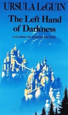 Ursula K. Le Guin: The  left hand of darkness (1992)