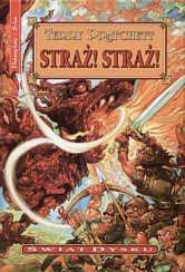 Pu lai qi (Pratchett, Terry): Straž! Straž (Polish language, 2005)