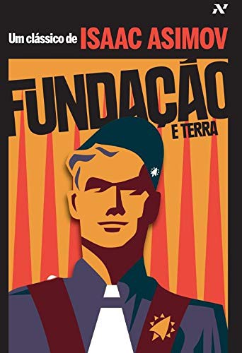 [author not identified]: Fundação e Terra - Volume 5 (Paperback, 2013, Editora Aleph)