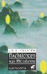 Empty Author, Christopher Tolkien: Nachrichten aus Mittelerde. (Paperback, German language, 2001, Klett-Cotta)