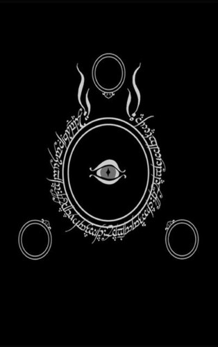 Empty Author: The Lord of the Rings (EBook, 2009, HarperCollins)