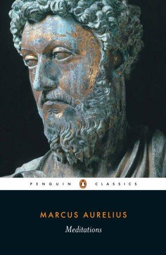 Marc Aurèle: Meditations (2006, Penguin Classics)