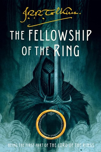 Empty Author: Fellowship of the Ring (2022, HarperCollins Publishers Limited)