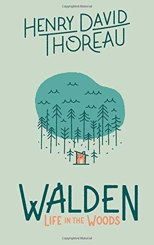 Henry David Thoreau: Walden (2017)