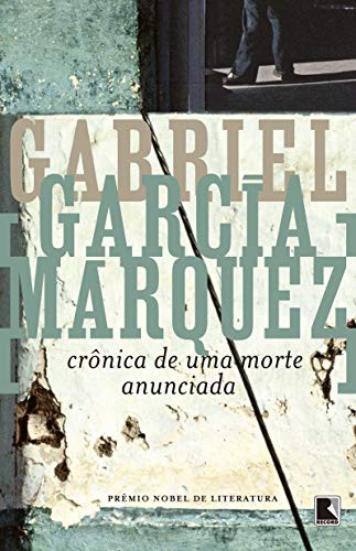 [author not identified]: Crônica de uma Morte Anunciada (Paperback, Portuguese language, 1998, Record)
