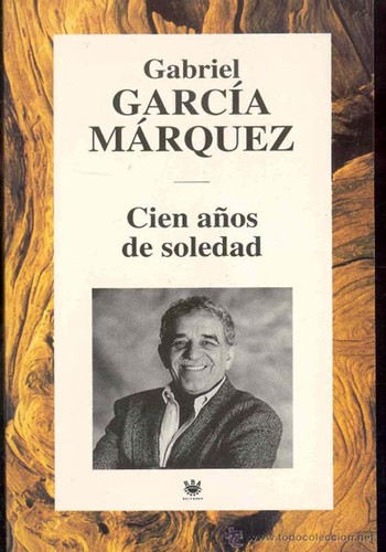 Gabriel García Márquez: Cien años de soledad (Paperback, Spanish language, 1994, RBA Ediciones S.A.)