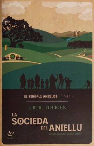 Empty Author: La sociedá del aniellu (Paperback, Asturian language, 2020, Trabe)