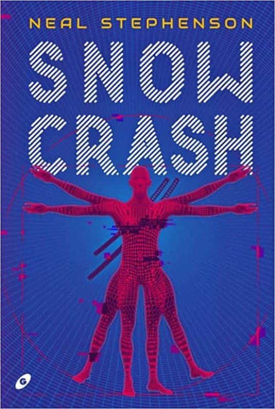 Neal Stephenson, Neal Stephenson, Juanma Barranquero: Snow Crash (Paperback, espaƱol language, 2008, Ediciones Gigamesh)