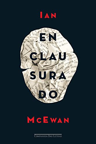 [author not identified]: Enclausurado (Paperback, Portuguese language, 2016, Companhia das Letras)