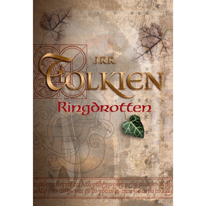 Empty Author: Ringdrotten (Hardcover, Nynorsk language, 2021)