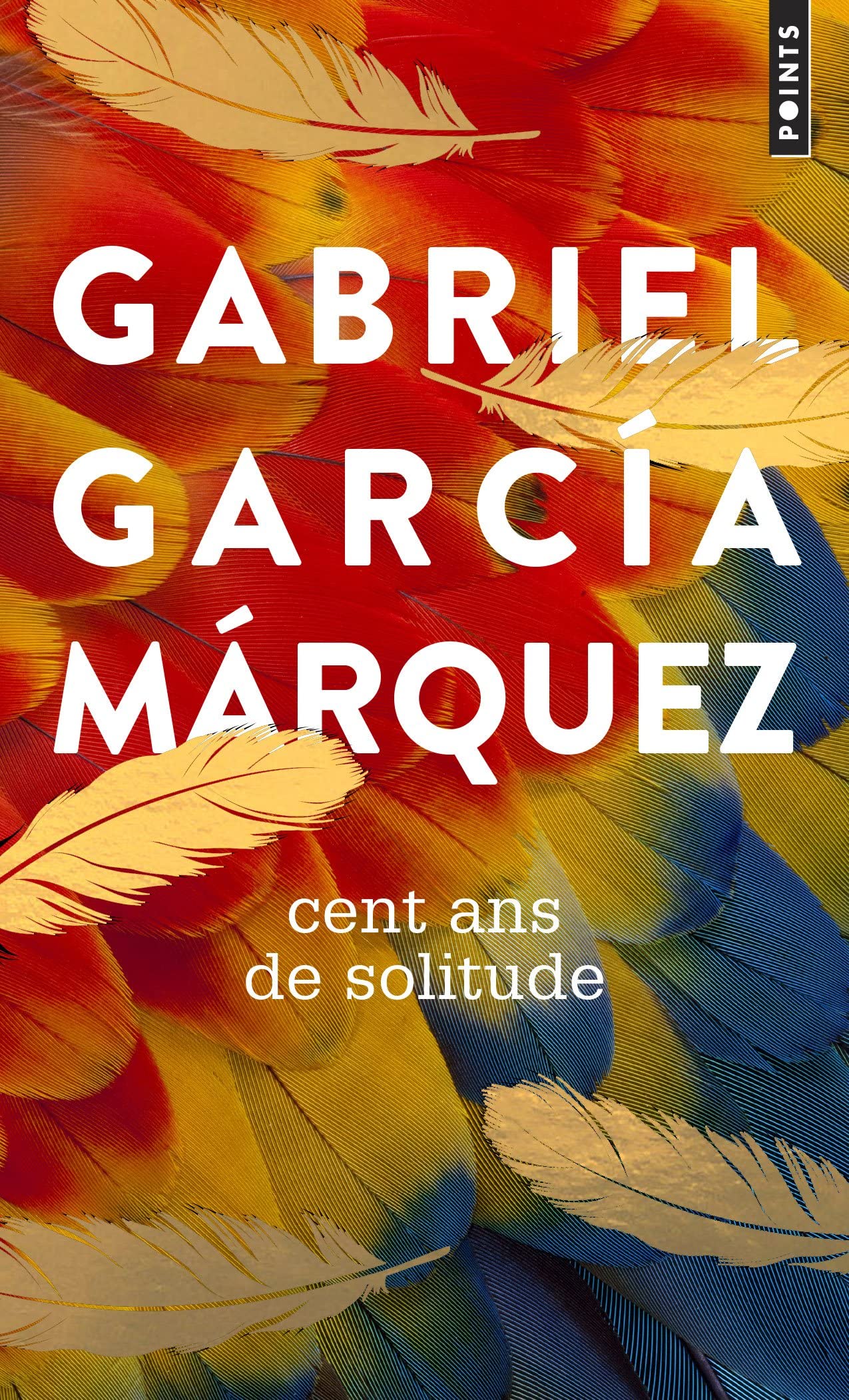 Gabriel García Márquez: Cien años de soledad (Spanish language, 1967, Editorial Sudamericana, Sudamericana)