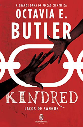 [author not identified]: Kindred (Paperback, Portuguese language, Morro Branco)