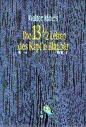 Walter Moers: Die 13 1/2 Leben des Käpt'n Blaubär (German language, 1999, Eichborn)