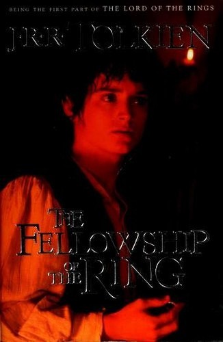 Empty Author: The Fellowship of the Ring (2001, Houghton Mifflin Company)