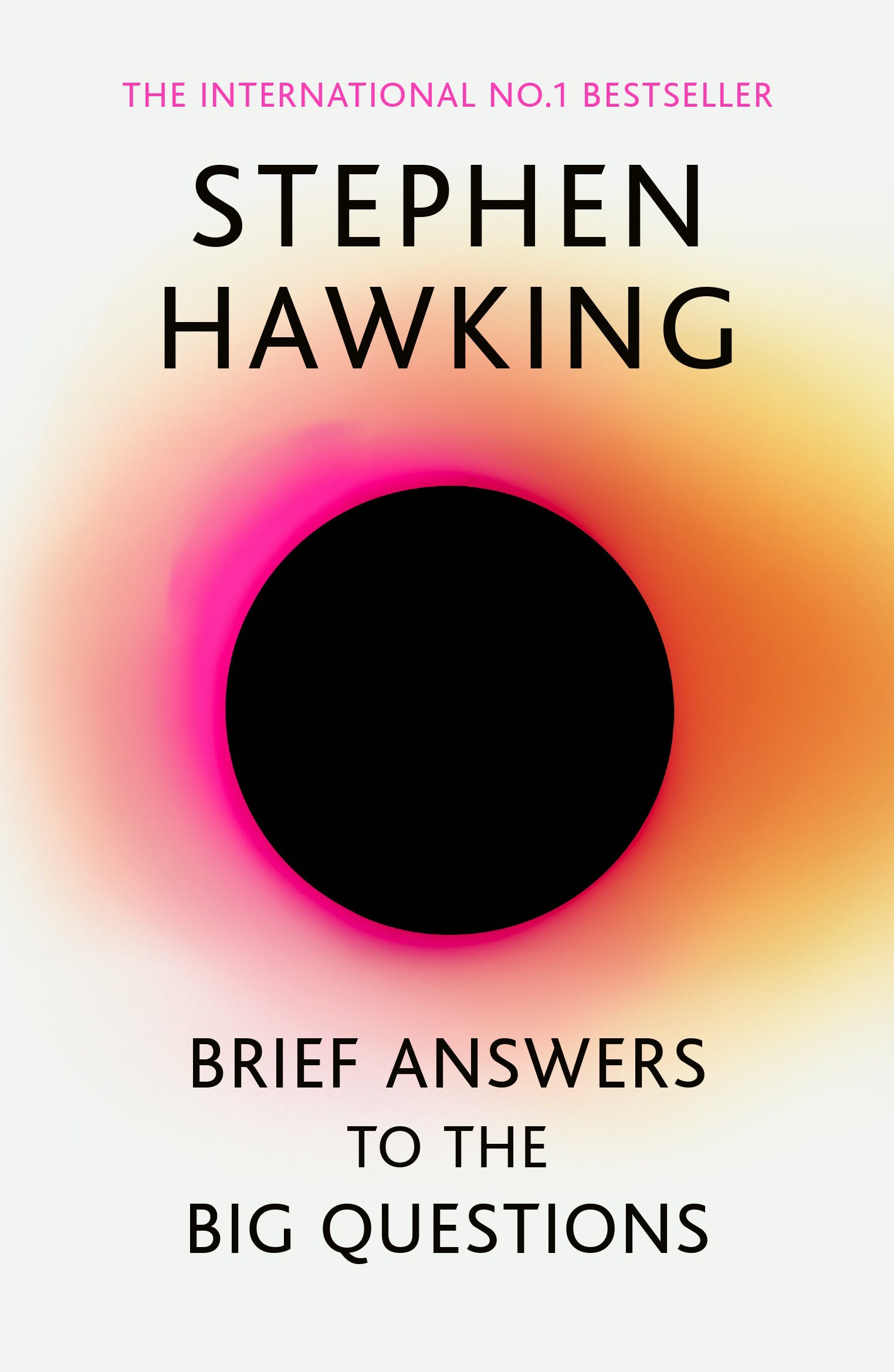 Stephen Hawking: Brief Answers to the Big Questions (Paperback, 2020, John Murray Press)