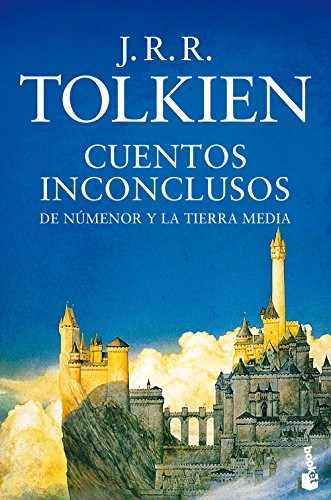Empty Author: Cuentos inconclusos (Paperback, 2017, Booket)