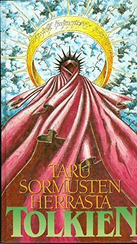 Empty Author: Taru Sormusten Herrasta (Hardcover, Finnish language, 2000, WSOY)
