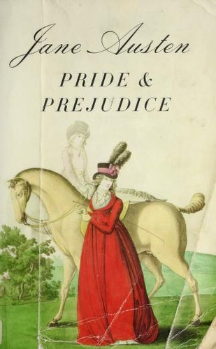 Jane Austen: Pride and Prejudice (Paperback, 2007, Vintage Books)