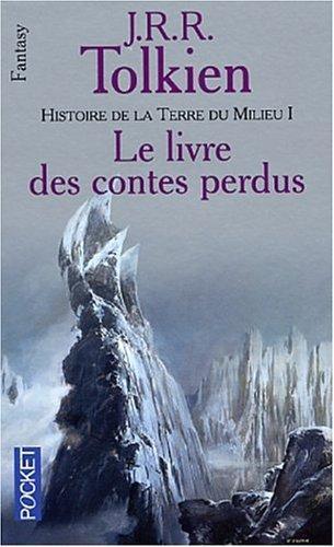 Empty Author, Christopher Tolkien, Adam Tolkien: Histoire de la Terre du Milieu Tome 1 (Paperback, French language, 1999, Press Pocket)