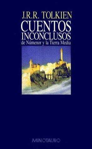 Empty Author: Cuentos Inconclusos (Paperback, Spanish language, 1998, Minotauro)